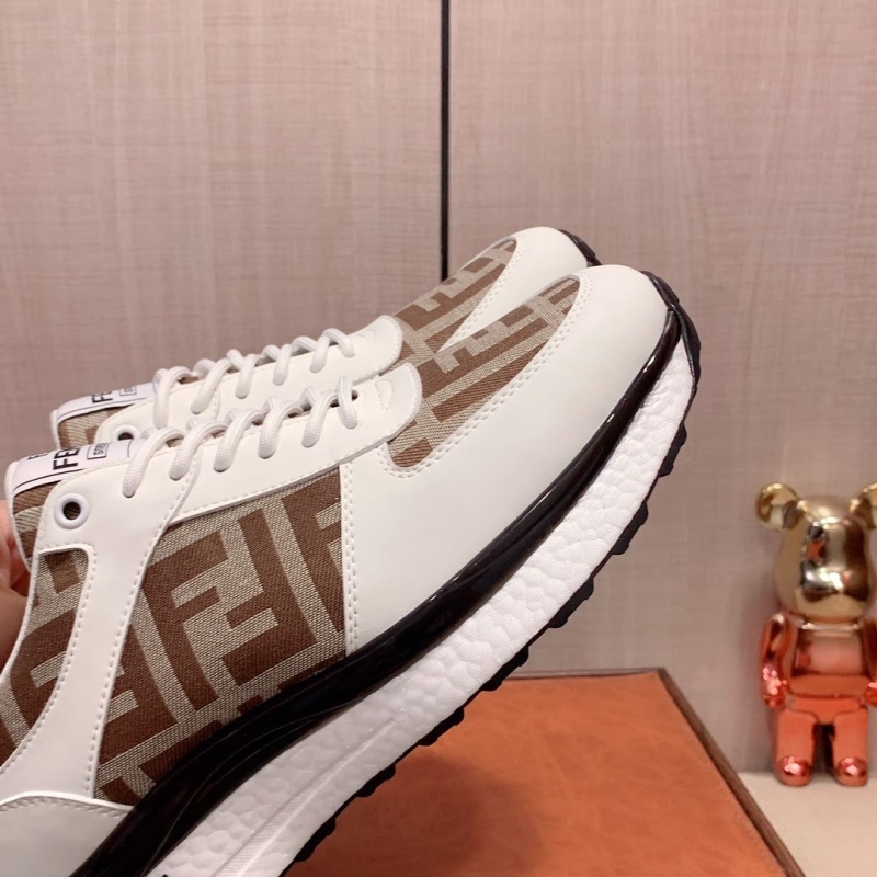 Fendi Sneakers